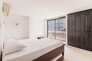 Familie appartement | Gratis wifi