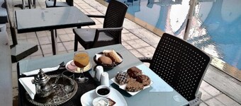 Blue Sea Le Printemps