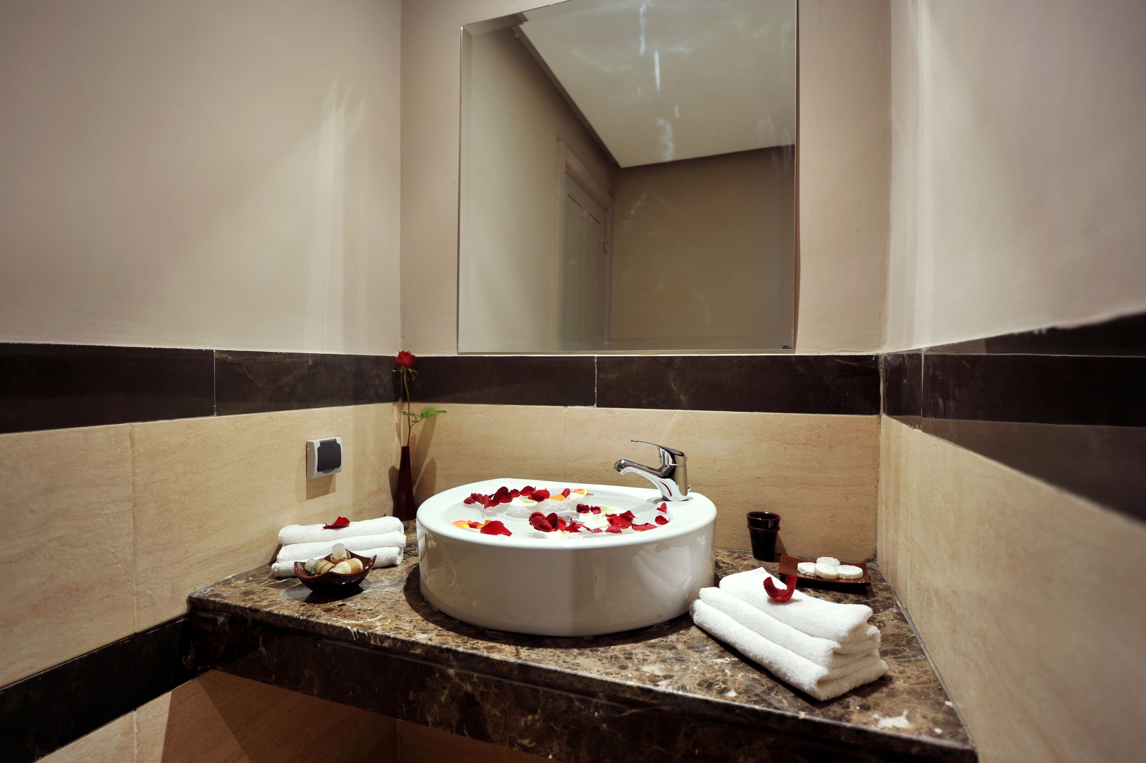 Photo - Blue Sea Le Printemps