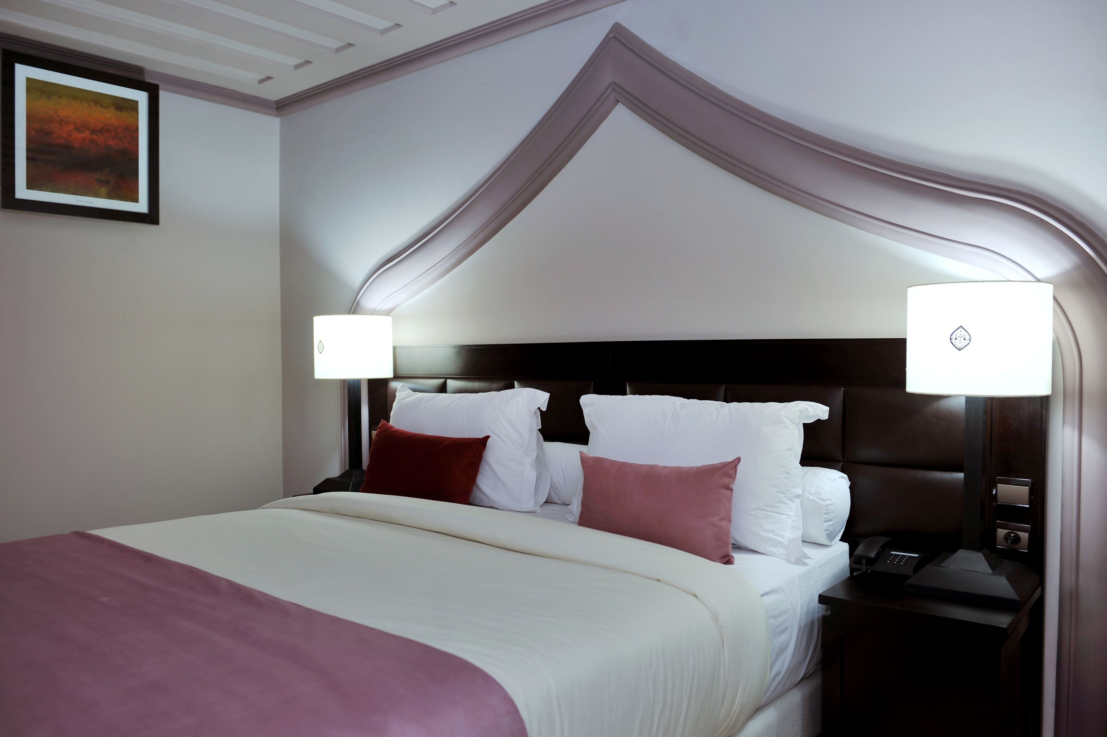 Photo - Blue Sea Le Printemps