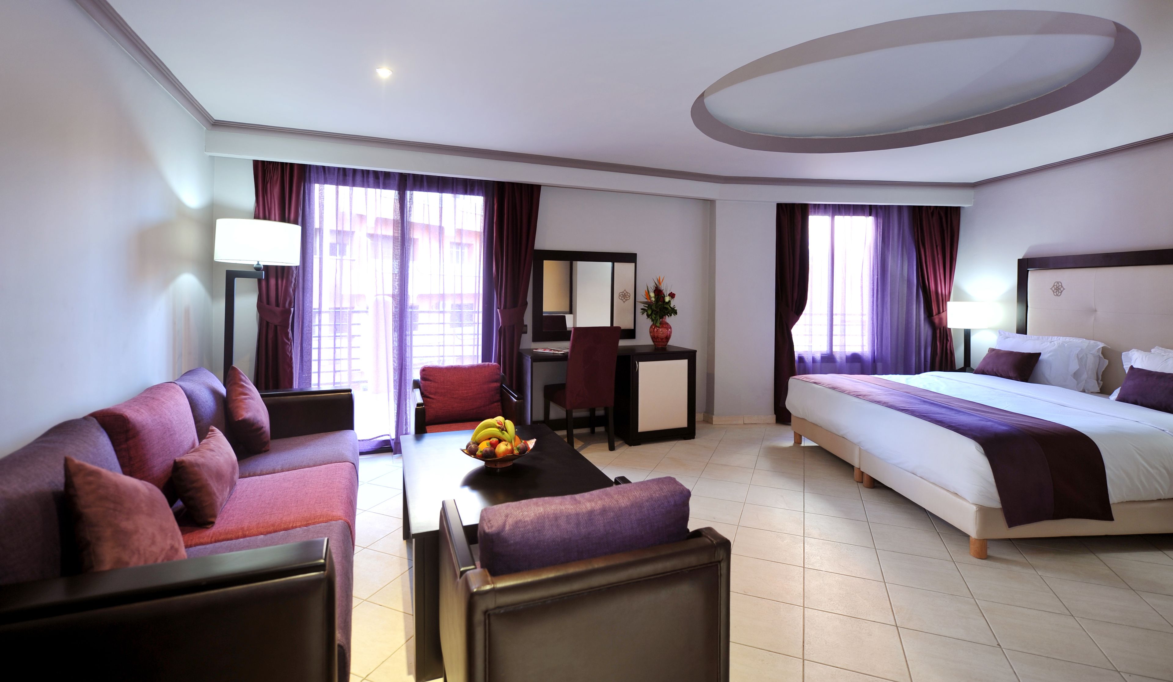 Photo - Blue Sea Le Printemps