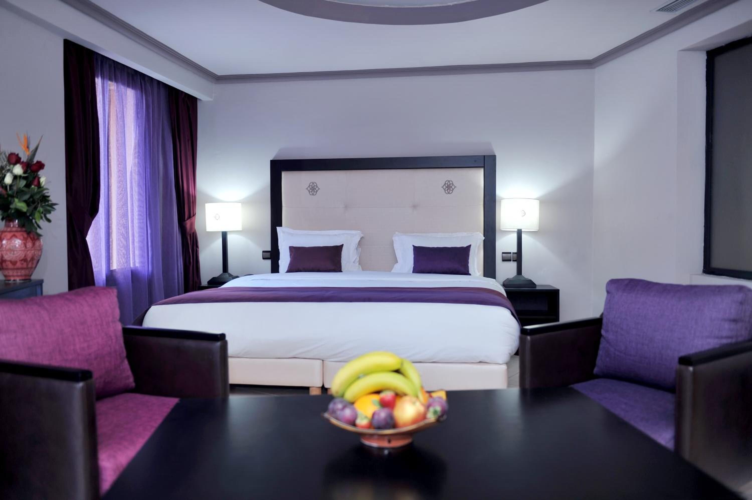 Photo - Blue Sea Le Printemps