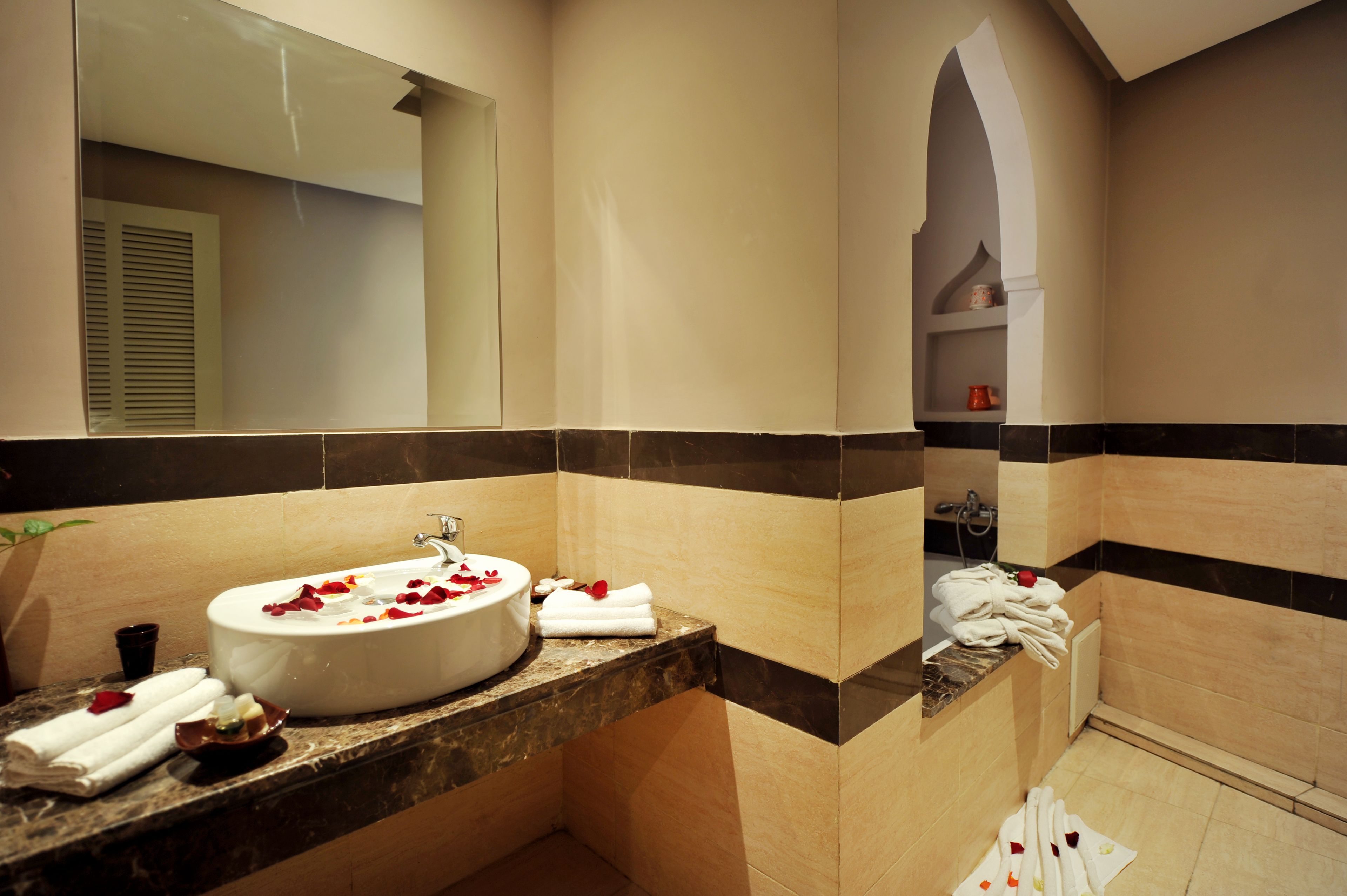 Photo - Blue Sea Le Printemps