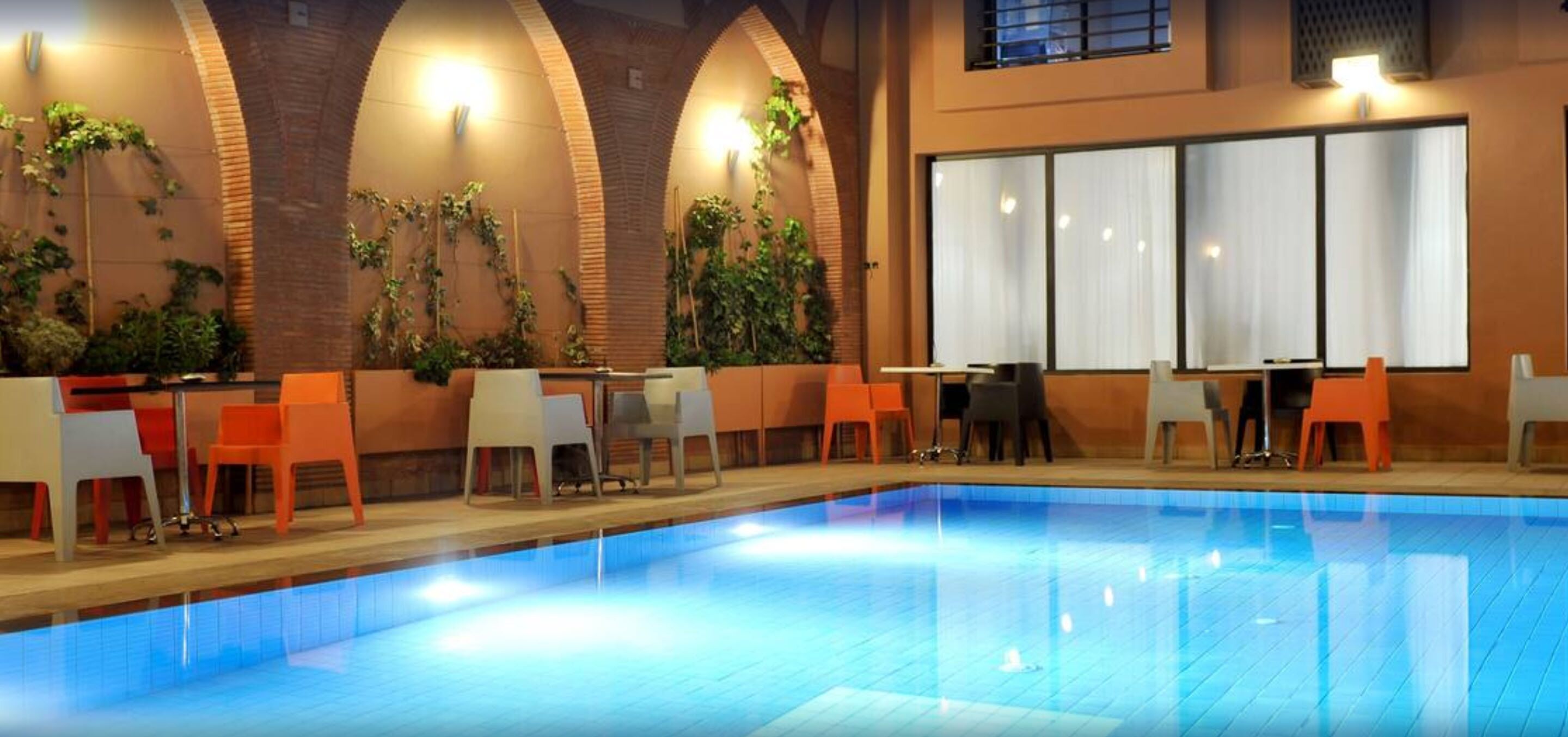 Photo - Blue Sea Le Printemps