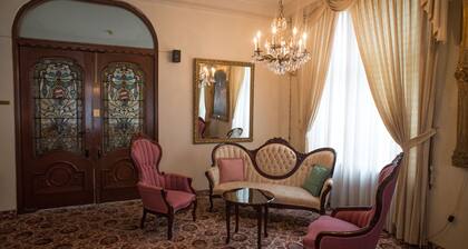 Erik's Retreat in Minnesota