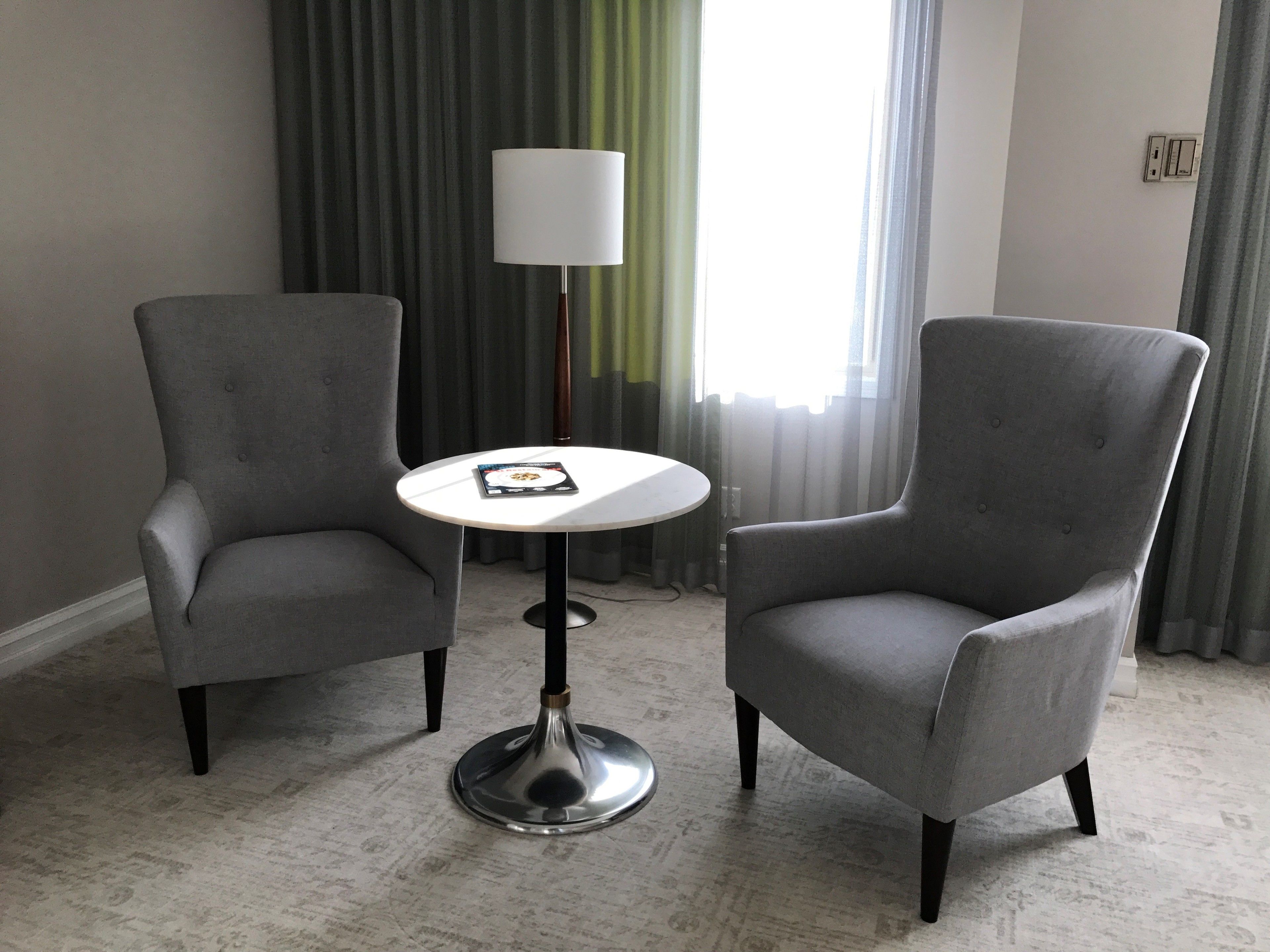 executive single room, 1 queen bed | premium bedding, minibar, in-room safe, desk