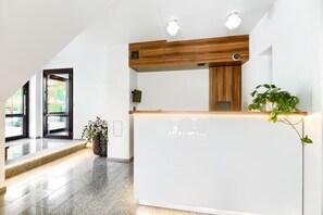 Reception - Villa Madre Golf & Family (gmina Wolin)