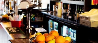 The Dog In A Doublet