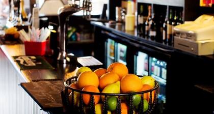 The Dog In A Doublet