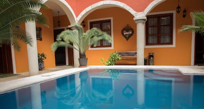Hotel Casa Sofia Tulum with Pool