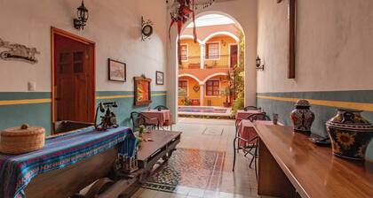 Hotel Casa Sofia Tulum with Pool