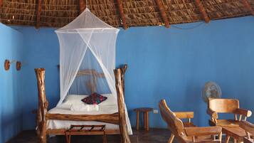 Standard Cabin | 1 bedroom, individually decorated, individually furnished, free WiFi