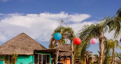 Casitas El Salitral