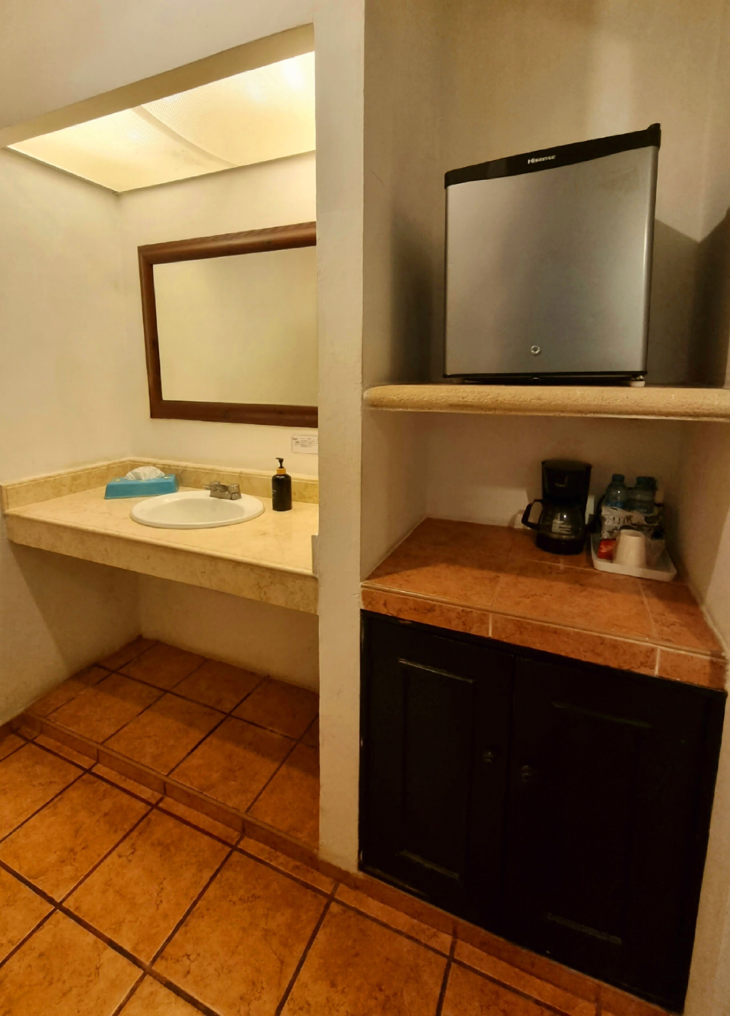 Foto - Hotel Holly
