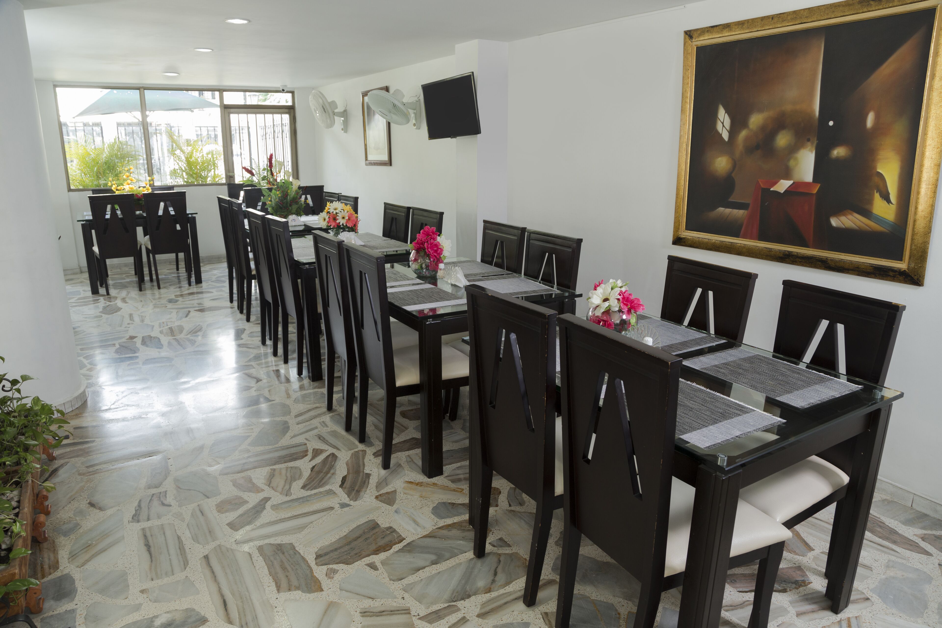 Foto - Hotel Flamingo Cali