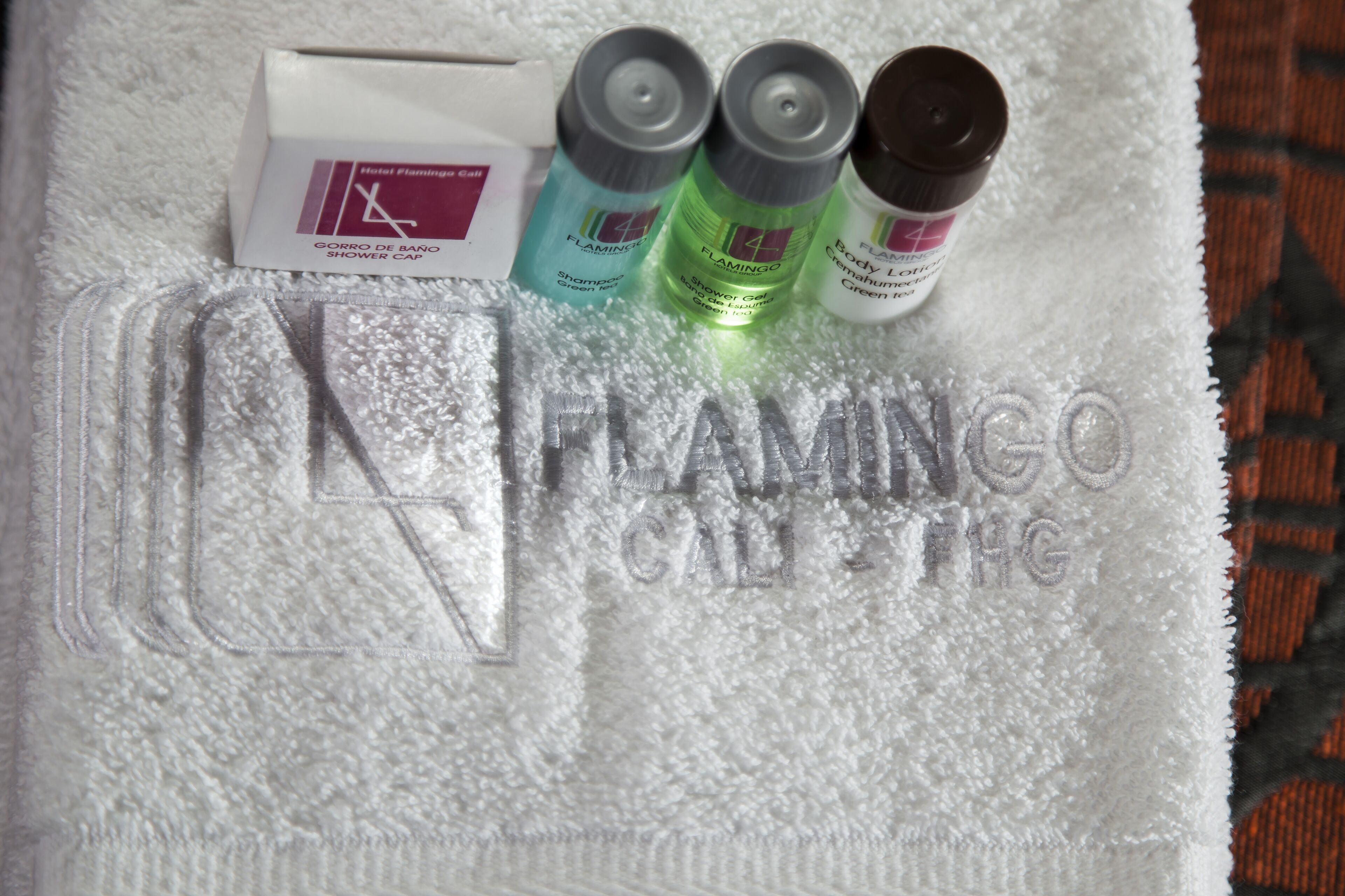 Foto - Hotel Flamingo Cali