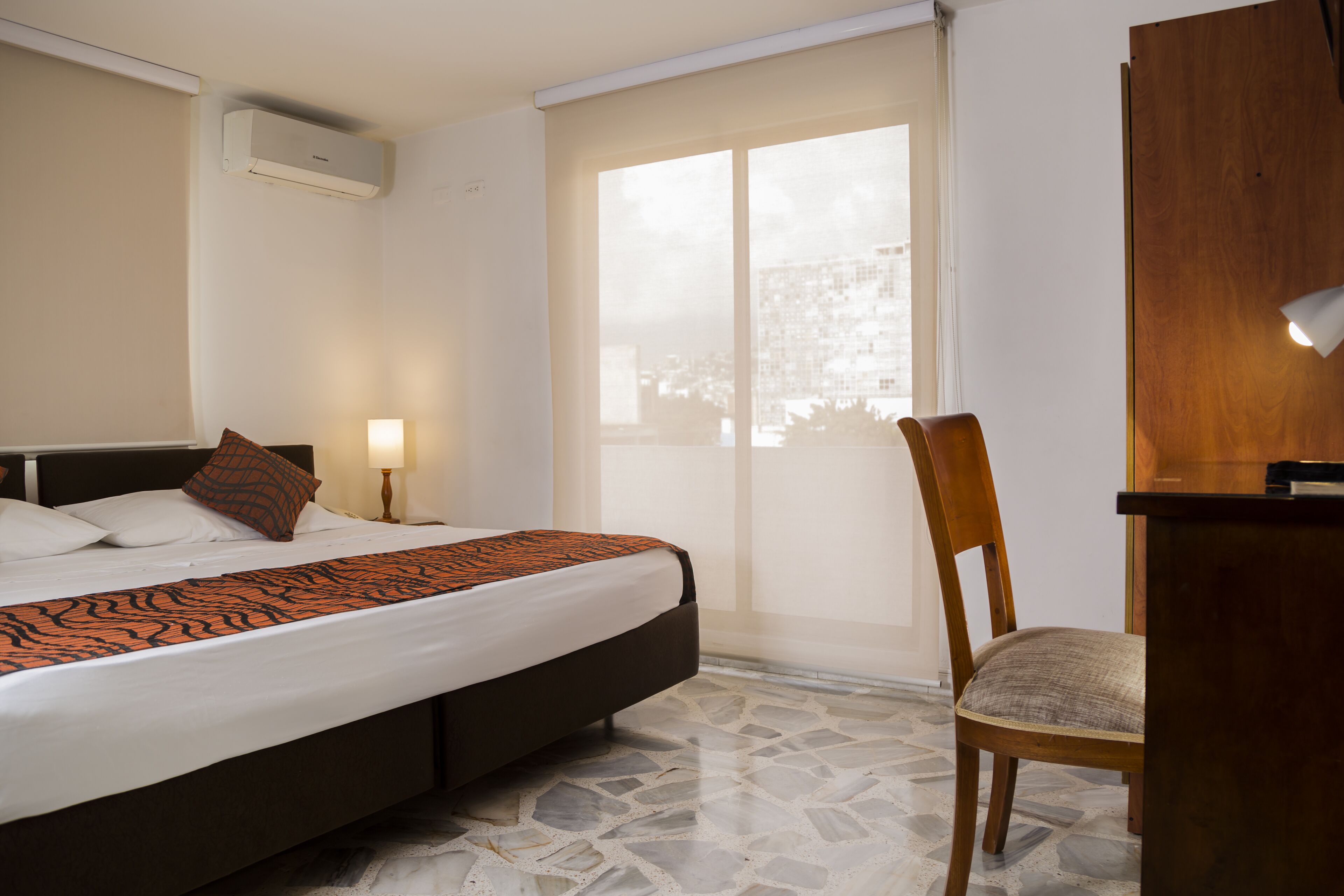 Foto - Hotel Flamingo Cali