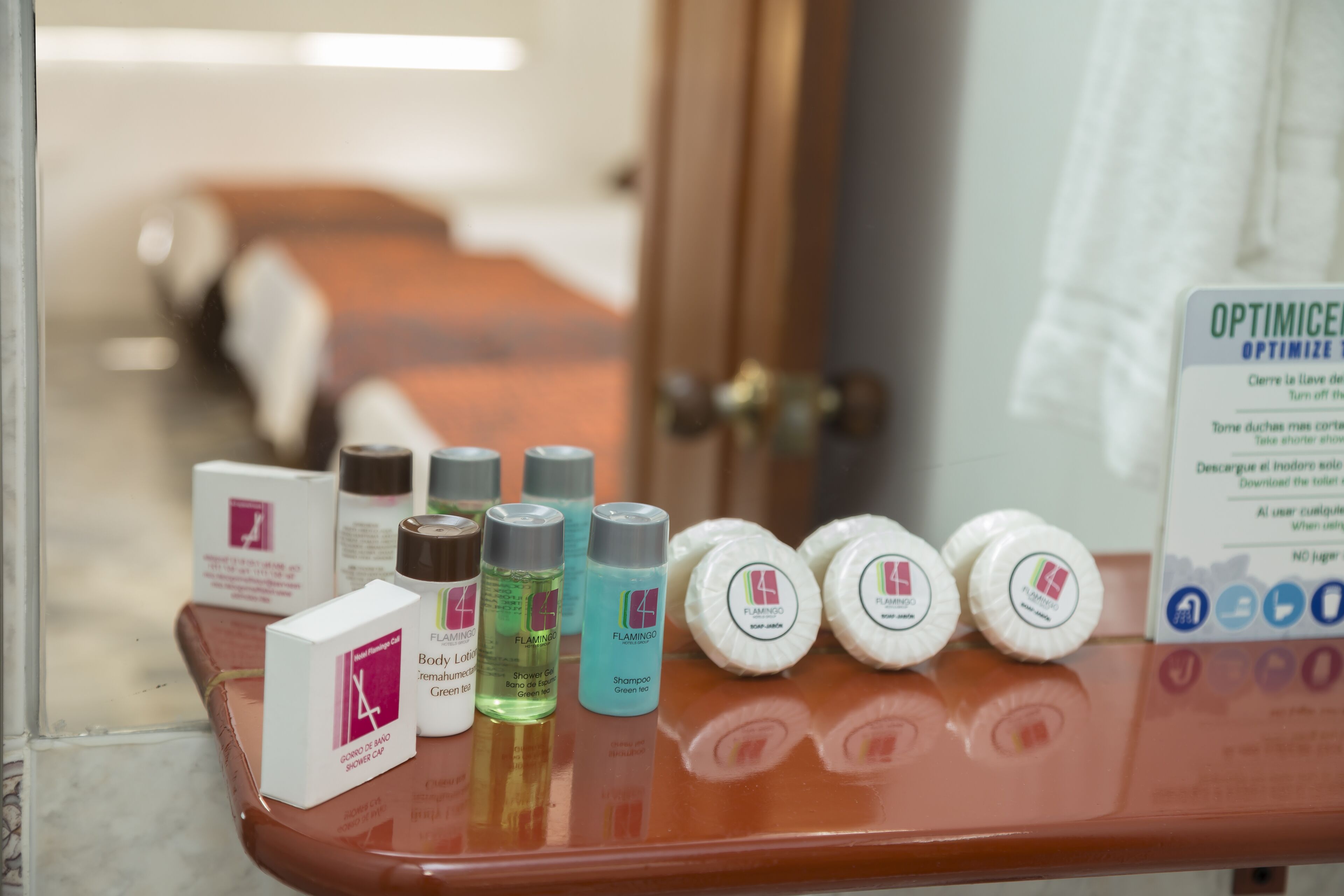 Foto - Hotel Flamingo Cali