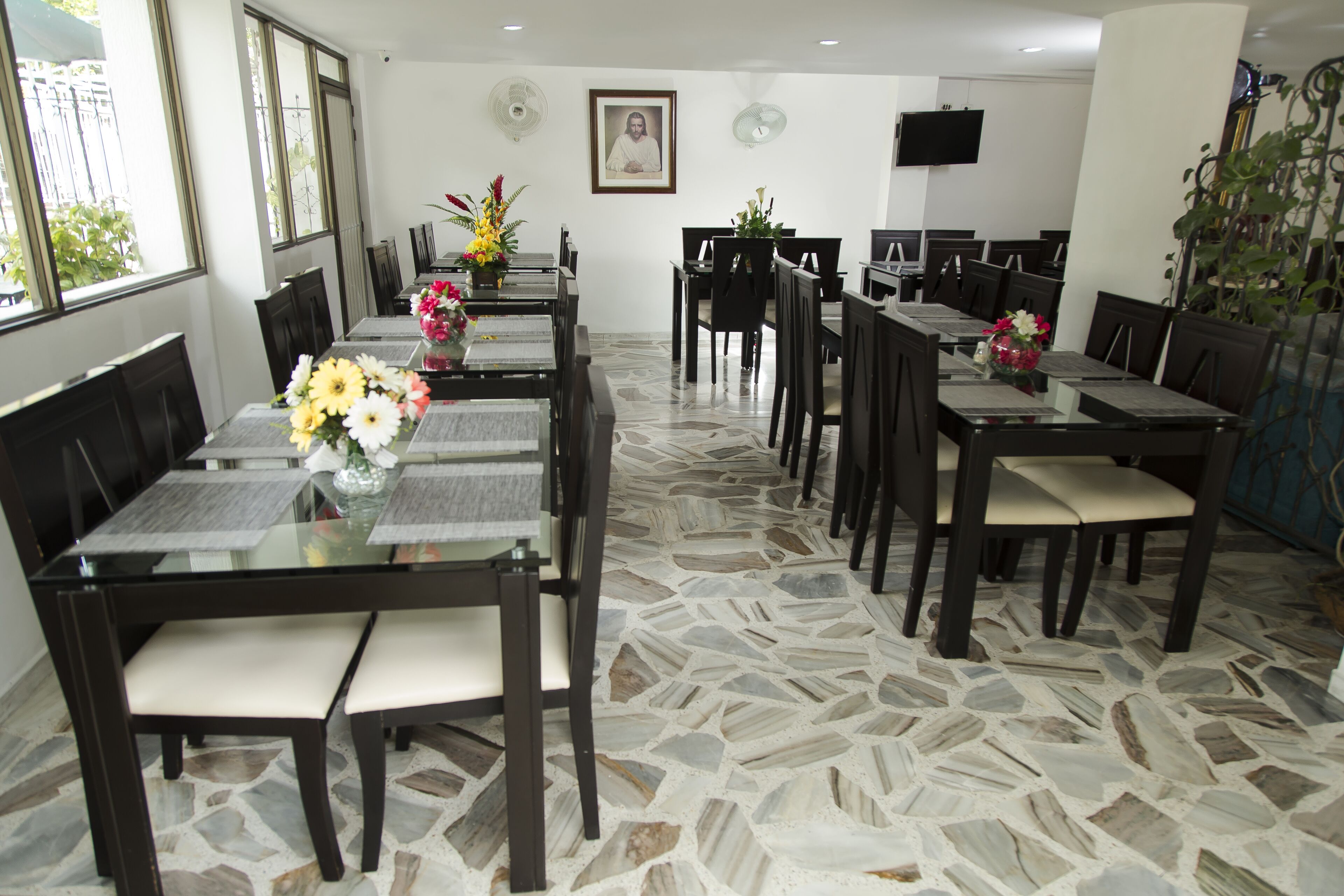 Foto - Hotel Flamingo Cali