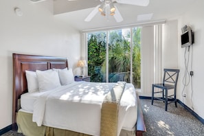 Premier Suite, 3 Bedrooms (2 bath) - Hotel de L'Eau Vive by Coolvacay (New Orleans)