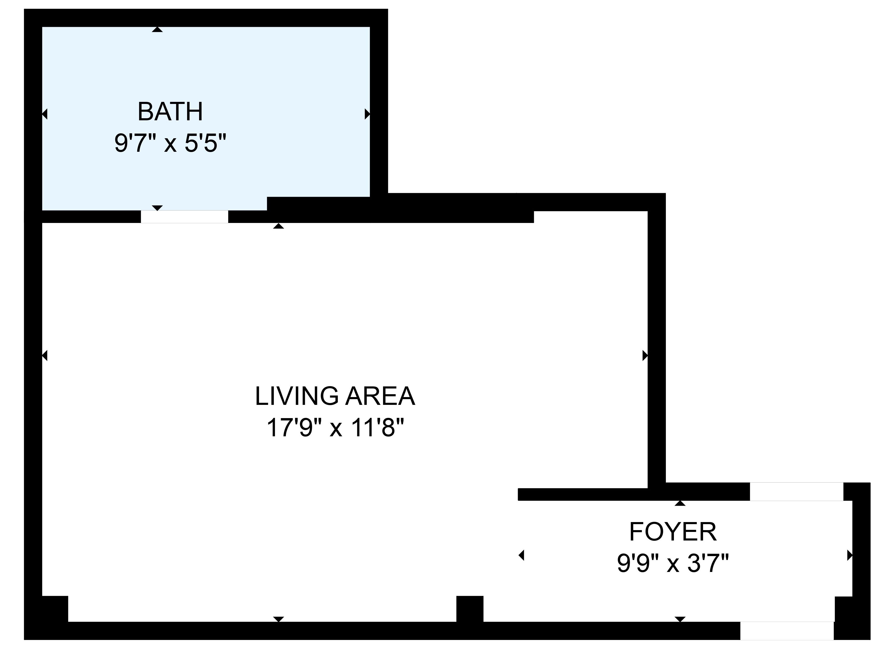 basic suite | 1 bedroom, free wifi, bed sheets