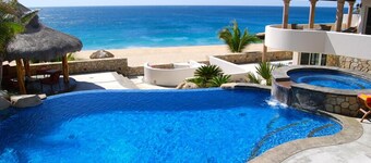 Villa Castillo Escondido