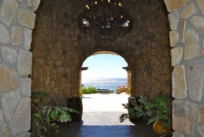 Villa Castillo Escondido