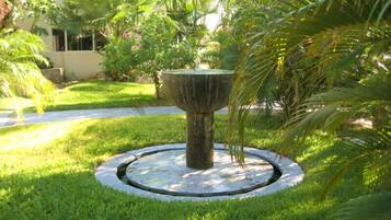 Fountain