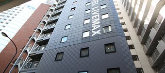 Hotel Livemax Nihonbashi Hakozaki