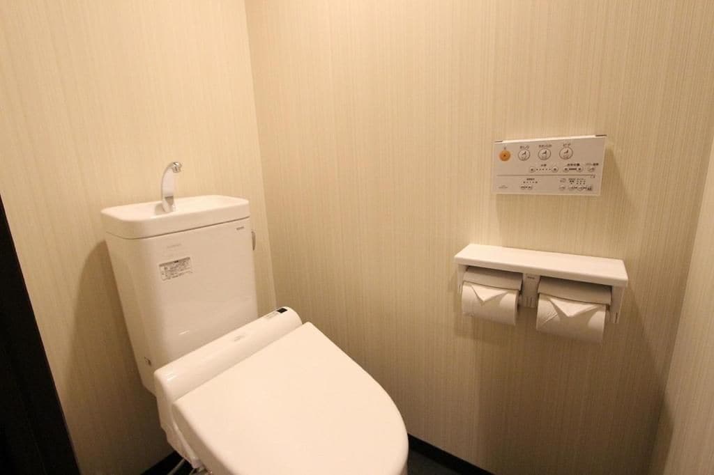 Photo - Hotel Livemax Nihonbashi Hakozaki