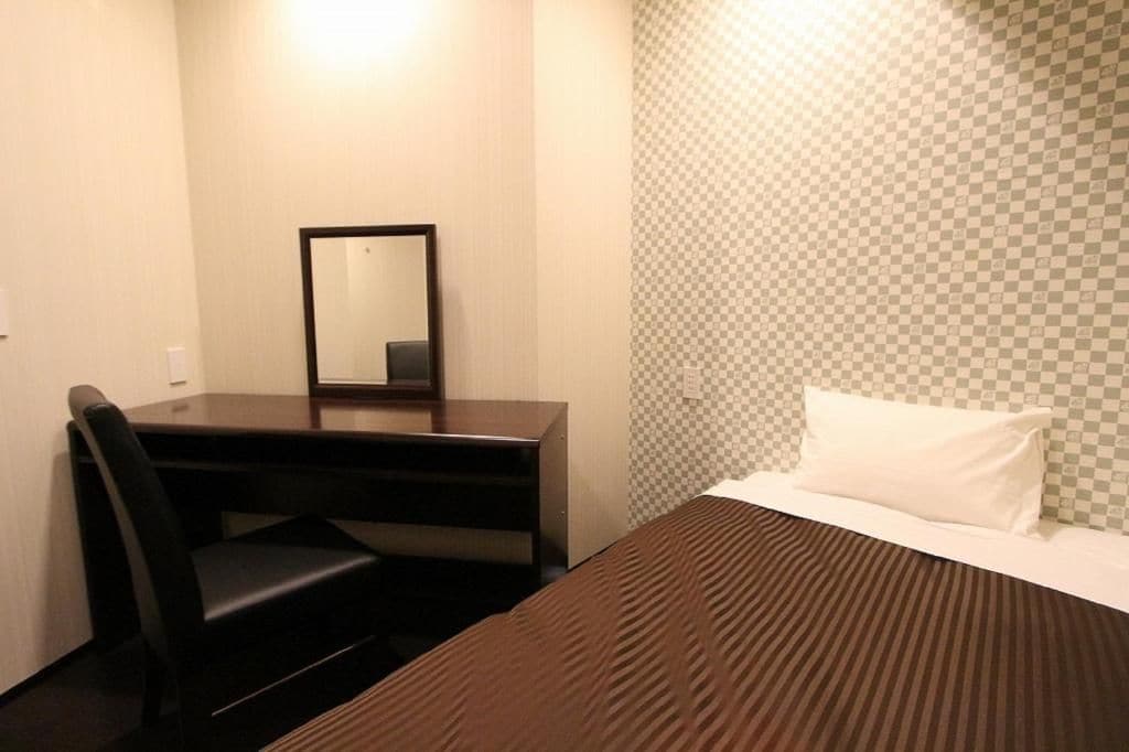 Photo - Hotel Livemax Nihonbashi Hakozaki