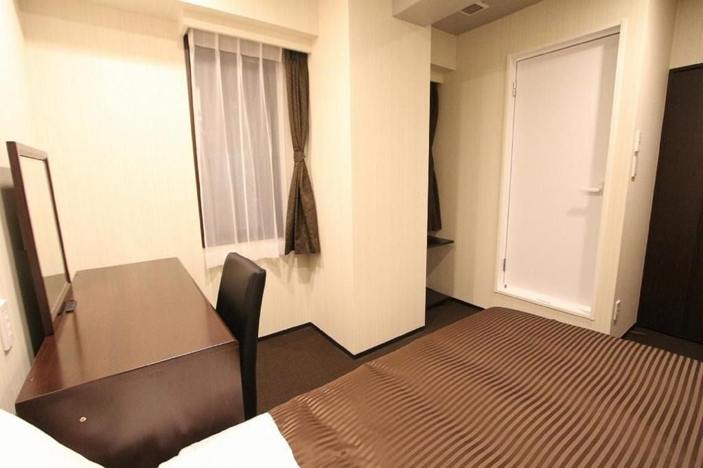 Photo - Hotel Livemax Nihonbashi Hakozaki