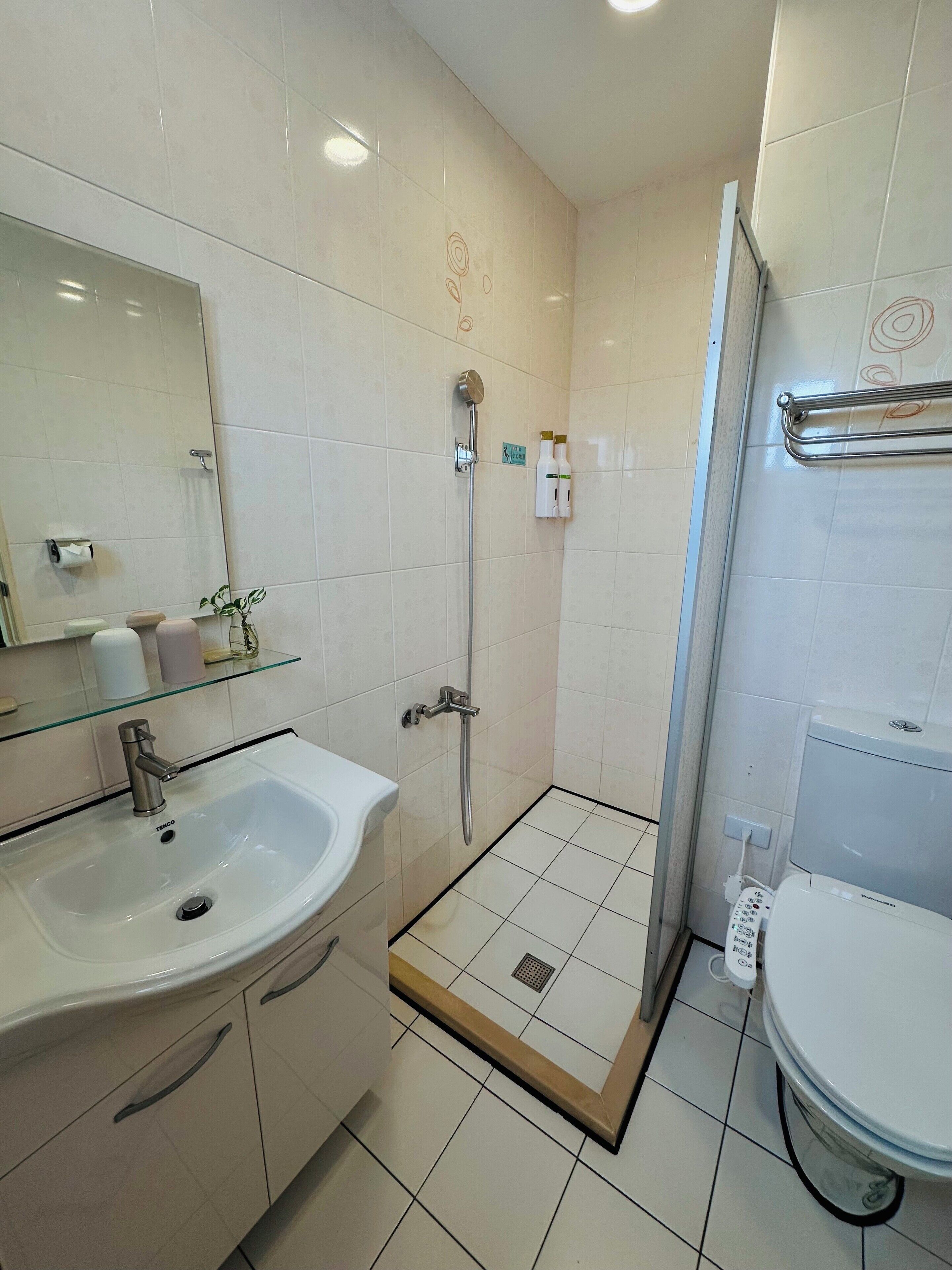 Kamar mandi