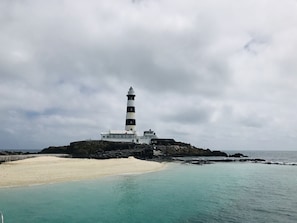 Beach - Yurong B&B (Magong)