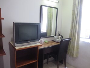 Room amenity - Wah May Hotel (Kota Kinabalu)