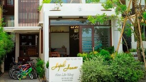 Exterior - Hijal house (Hoi An)