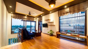 Suite | Lobby - Hijal house (Hoi An)