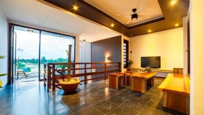 Lobby - Hijal house (Hoi An)