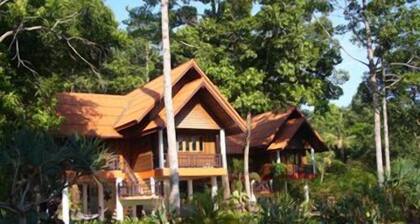 Joy Bungalow
