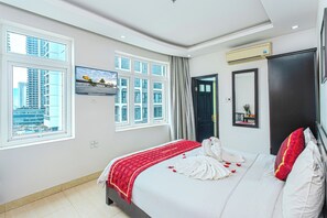 Room - Misa Hotel Da Nang (Da Nang)