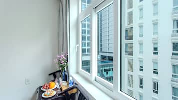 Family Room | View from room