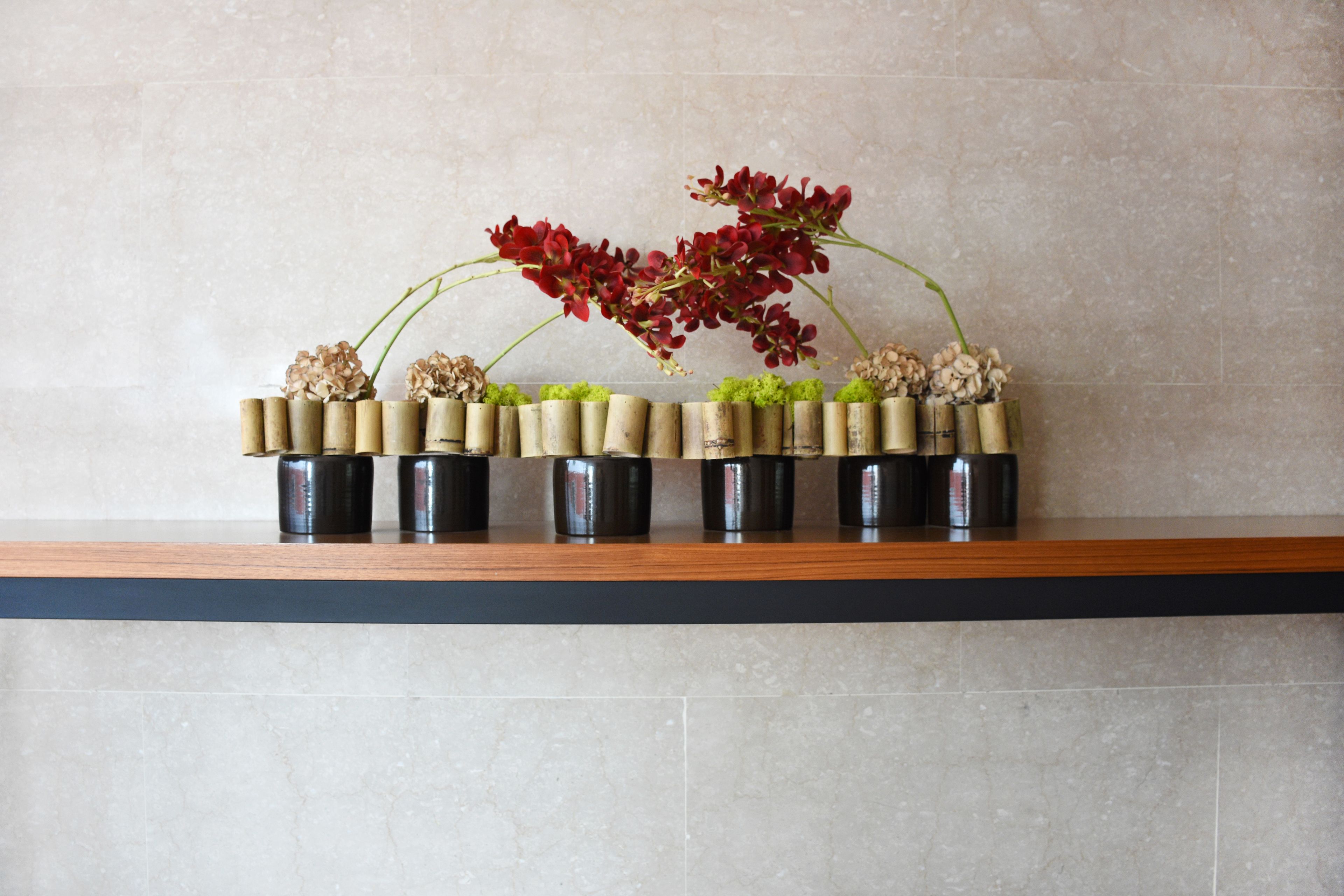 japanese style room, no windows | 1 bedroom, desk, blackout curtains, iron/ironing board