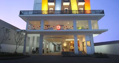 Amaris Hotel Malang