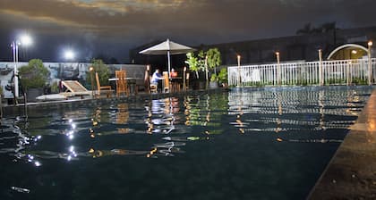 Gowongan Inn Yogyakarta