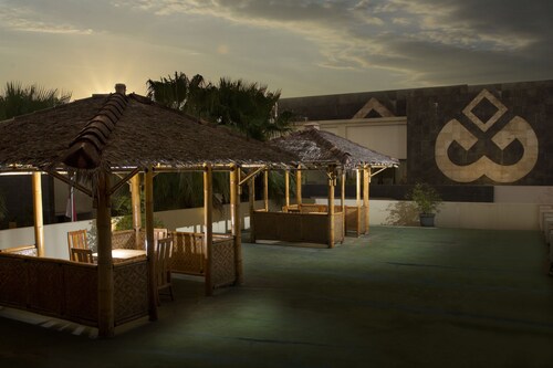 Gowongan Inn Yogyakarta