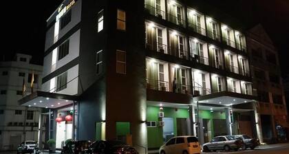 Nova Kuching Hotel