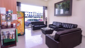 ロビー