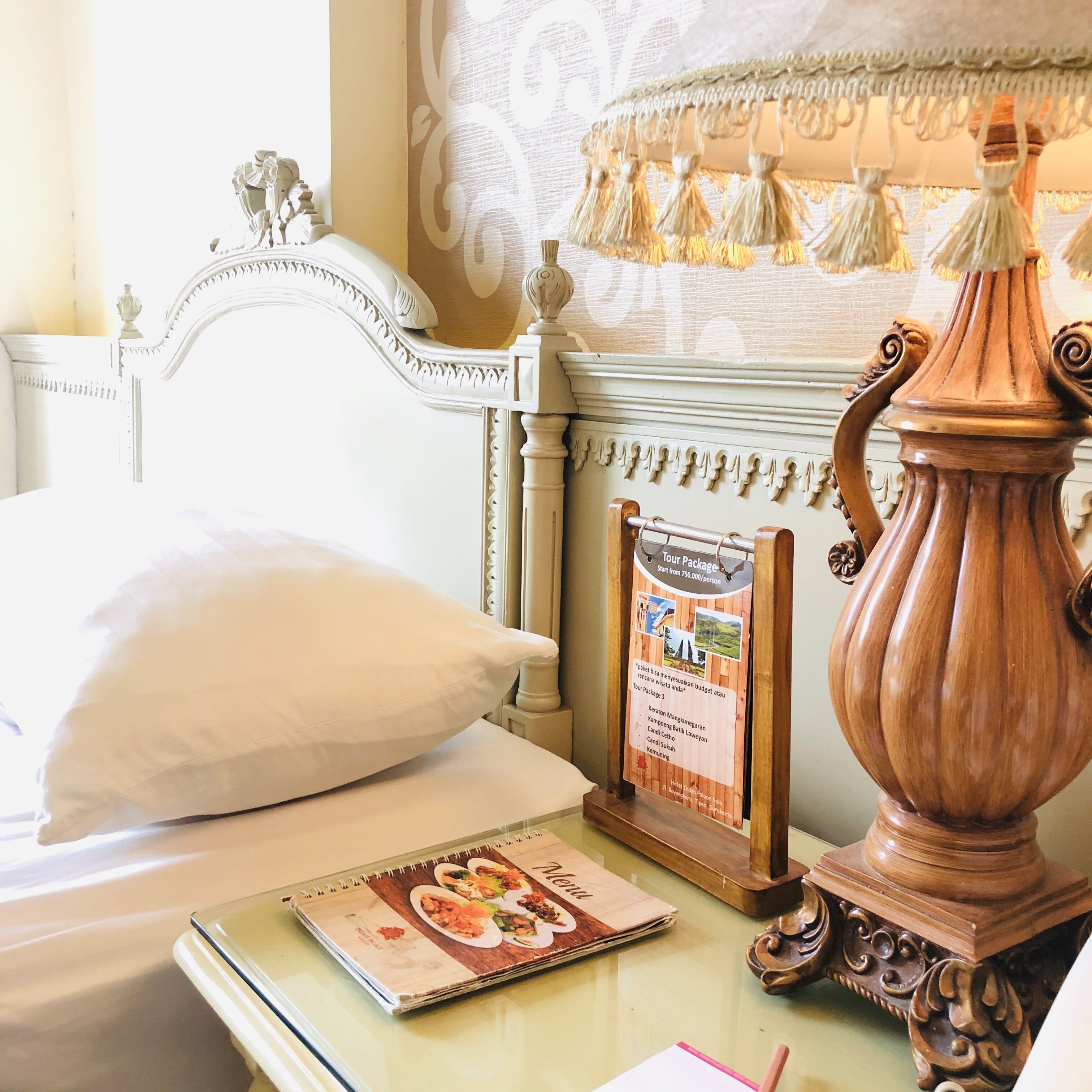Literie de qualité supérieure, minibar, coffres-forts dans les chambres