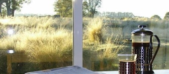 Highland Cabins and Cottages