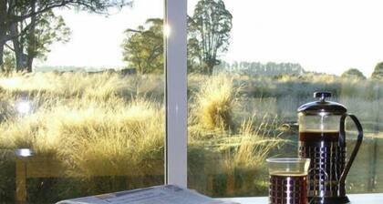 Highland Cabins and Cottages